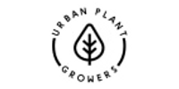 Urban Plant Growers coupons